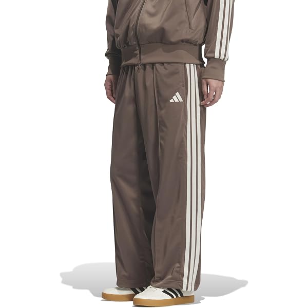 Amazon | [アディダス] ベッケンバウアー トラックパンツ (ジェンダー